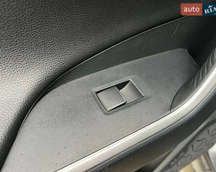 Серый Тойота РАВ 4, объемом двигателя 2.5 л и пробегом 89 тыс. км за 32690 $, фото 33 на Automoto.ua