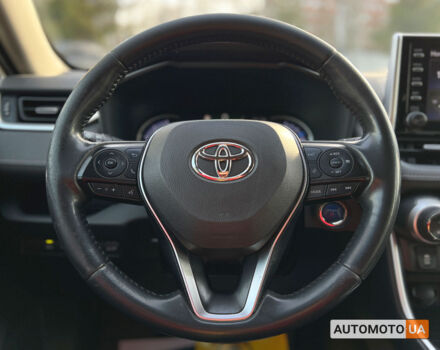 Серый Тойота РАВ 4, объемом двигателя 2.5 л и пробегом 176 тыс. км за 31999 $, фото 19 на Automoto.ua