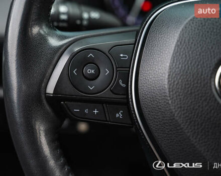 Сірий Тойота РАВ 4, об'ємом двигуна 1.99 л та пробігом 92 тис. км за 23500 $, фото 23 на Automoto.ua