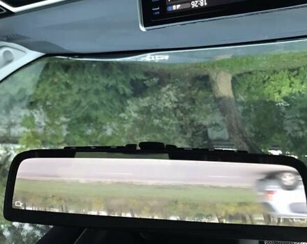 Сірий Тойота РАВ 4, об'ємом двигуна 2.49 л та пробігом 73 тис. км за 32300 $, фото 12 на Automoto.ua