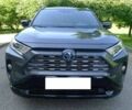Серый Тойота РАВ 4, объемом двигателя 0 л и пробегом 85 тыс. км за 17000 $, фото 1 на Automoto.ua
