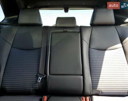 Серый Тойота РАВ 4, объемом двигателя 2.49 л и пробегом 150 тыс. км за 9100 $, фото 9 на Automoto.ua