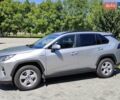 Сірий Тойота РАВ 4, об'ємом двигуна 2.5 л та пробігом 48 тис. км за 31900 $, фото 24 на Automoto.ua