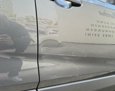 Сірий Тойота РАВ 4, об'ємом двигуна 2 л та пробігом 40 тис. км за 33000 $, фото 17 на Automoto.ua