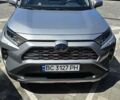 Сірий Тойота РАВ 4, об'ємом двигуна 2.49 л та пробігом 61 тис. км за 38200 $, фото 1 на Automoto.ua