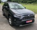 Сірий Тойота РАВ 4, об'ємом двигуна 2.49 л та пробігом 119 тис. км за 29950 $, фото 10 на Automoto.ua