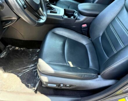 Сірий Тойота РАВ 4, об'ємом двигуна 2 л та пробігом 40 тис. км за 16000 $, фото 10 на Automoto.ua