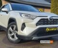 Серый Тойота РАВ 4, объемом двигателя 2.5 л и пробегом 176 тыс. км за 31999 $, фото 1 на Automoto.ua