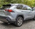 Серый Тойота РАВ 4, объемом двигателя 2.5 л и пробегом 46 тыс. км за 14500 $, фото 5 на Automoto.ua