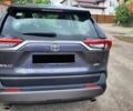 Сірий Тойота РАВ 4, об'ємом двигуна 1.99 л та пробігом 30 тис. км за 30000 $, фото 1 на Automoto.ua