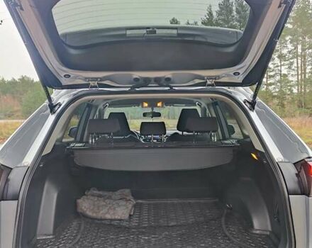 Серый Тойота РАВ 4, объемом двигателя 1.99 л и пробегом 104 тыс. км за 23000 $, фото 11 на Automoto.ua