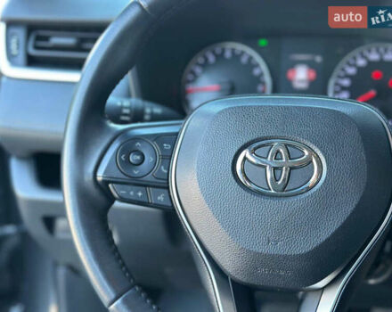 Серый Тойота РАВ 4, объемом двигателя 1.99 л и пробегом 94 тыс. км за 23999 $, фото 36 на Automoto.ua