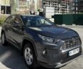 Сірий Тойота РАВ 4, об'ємом двигуна 1.99 л та пробігом 79 тис. км за 29900 $, фото 1 на Automoto.ua