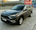 Серый Тойота РАВ 4, объемом двигателя 2.5 л и пробегом 130 тыс. км за 27999 $, фото 4 на Automoto.ua