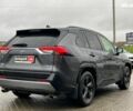 Сірий Тойота РАВ 4, об'ємом двигуна 2.5 л та пробігом 89 тис. км за 32690 $, фото 7 на Automoto.ua