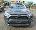 Сірий Тойота РАВ 4, об'ємом двигуна 2.5 л та пробігом 150 тис. км за 9000 $, фото 4 на Automoto.ua