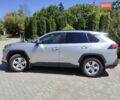 Сірий Тойота РАВ 4, об'ємом двигуна 2.5 л та пробігом 48 тис. км за 31900 $, фото 4 на Automoto.ua