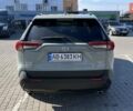 Серый Тойота РАВ 4, объемом двигателя 2.49 л и пробегом 57 тыс. км за 27000 $, фото 6 на Automoto.ua