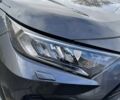 Сірий Тойота РАВ 4, об'ємом двигуна 2 л та пробігом 40 тис. км за 33000 $, фото 10 на Automoto.ua