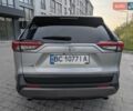 Серый Тойота РАВ 4, объемом двигателя 1.99 л и пробегом 39 тыс. км за 27700 $, фото 3 на Automoto.ua