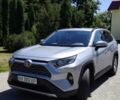 Сірий Тойота РАВ 4, об'ємом двигуна 2.5 л та пробігом 48 тис. км за 31900 $, фото 2 на Automoto.ua
