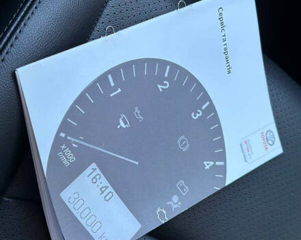 Серый Тойота РАВ 4, объемом двигателя 1.99 л и пробегом 94 тыс. км за 23999 $, фото 47 на Automoto.ua