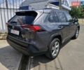 Сірий Тойота РАВ 4, об'ємом двигуна 2.5 л та пробігом 39 тис. км за 24199 $, фото 5 на Automoto.ua
