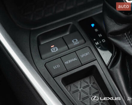 Сірий Тойота РАВ 4, об'ємом двигуна 1.99 л та пробігом 92 тис. км за 23500 $, фото 18 на Automoto.ua