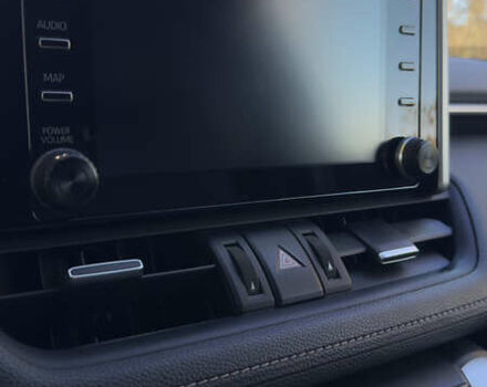 Серый Тойота РАВ 4, объемом двигателя 2.49 л и пробегом 120 тыс. км за 35600 $, фото 23 на Automoto.ua