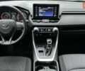 Сірий Тойота РАВ 4, об'ємом двигуна 1.99 л та пробігом 51 тис. км за 28463 $, фото 7 на Automoto.ua