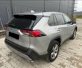 Серый Тойота РАВ 4, объемом двигателя 2.5 л и пробегом 86 тыс. км за 18900 $, фото 4 на Automoto.ua