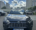 Серый Тойота РАВ 4, объемом двигателя 2.5 л и пробегом 131 тыс. км за 32000 $, фото 8 на Automoto.ua