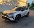 Серый Тойота РАВ 4, объемом двигателя 2.5 л и пробегом 73 тыс. км за 19000 $, фото 1 на Automoto.ua