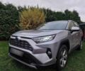 Сірий Тойота РАВ 4, об'ємом двигуна 2.5 л та пробігом 99 тис. км за 15400 $, фото 3 на Automoto.ua