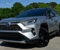 Серый Тойота РАВ 4, объемом двигателя 2.5 л и пробегом 42 тыс. км за 8000 $, фото 1 на Automoto.ua