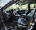 Сірий Тойота РАВ 4, об'ємом двигуна 2.5 л та пробігом 36 тис. км за 7000 $, фото 8 на Automoto.ua