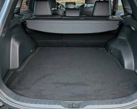 Сірий Тойота РАВ 4, об'ємом двигуна 2.49 л та пробігом 93 тис. км за 29300 $, фото 11 на Automoto.ua