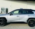 Сірий Тойота РАВ 4, об'ємом двигуна 0 л та пробігом 86 тис. км за 15400 $, фото 6 на Automoto.ua