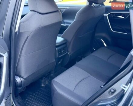 Серый Тойота РАВ 4, объемом двигателя 1.99 л и пробегом 67 тыс. км за 26900 $, фото 20 на Automoto.ua