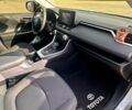 Сірий Тойота РАВ 4, об'ємом двигуна 2.5 л та пробігом 128 тис. км за 28500 $, фото 2 на Automoto.ua