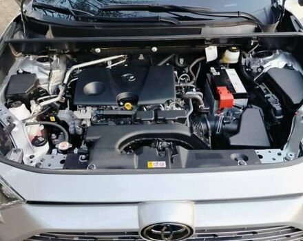 Серый Тойота РАВ 4, объемом двигателя 1.99 л и пробегом 40 тыс. км за 30000 $, фото 8 на Automoto.ua