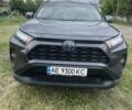 Серый Тойота РАВ 4, объемом двигателя 2.5 л и пробегом 37 тыс. км за 28300 $, фото 3 на Automoto.ua