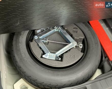 Серый Тойота РАВ 4, объемом двигателя 1.99 л и пробегом 25 тыс. км за 26100 $, фото 12 на Automoto.ua
