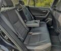Серый Тойота РАВ 4, объемом двигателя 2.5 л и пробегом 35 тыс. км за 11000 $, фото 8 на Automoto.ua