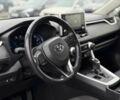 Сірий Тойота РАВ 4, об'ємом двигуна 2.5 л та пробігом 88 тис. км за 28500 $, фото 19 на Automoto.ua