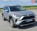 Серый Тойота РАВ 4, объемом двигателя 2.5 л и пробегом 10 тыс. км за 33000 $, фото 1 на Automoto.ua