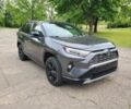 Сірий Тойота РАВ 4, об'ємом двигуна 2.5 л та пробігом 45 тис. км за 12300 $, фото 1 на Automoto.ua