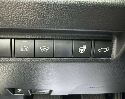 Серый Тойота РАВ 4, объемом двигателя 2.5 л и пробегом 102 тыс. км за 16800 $, фото 8 на Automoto.ua