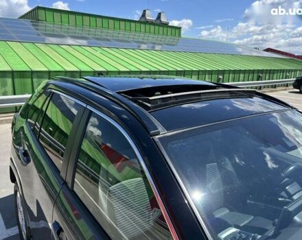 Серый Тойота РАВ 4, объемом двигателя 2.5 л и пробегом 163 тыс. км за 31900 $, фото 21 на Automoto.ua