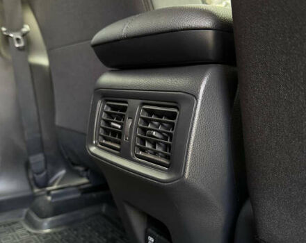 Сірий Тойота РАВ 4, об'ємом двигуна 1.99 л та пробігом 46 тис. км за 27700 $, фото 13 на Automoto.ua